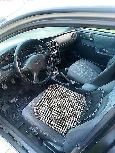 mini v: Toyota Carina E: 1997 г., Механика, Универсал — 4