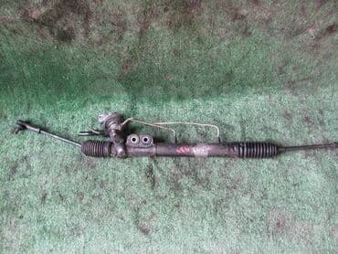 ниссан примера р12 запчасти бишкек: Рулевая рейка Nissan 2003 г., Б/у, Оригинал, Япония — 1