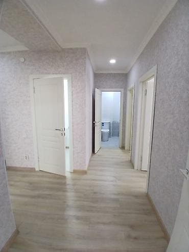 all group: 3 комнаты, 94 м², Элитка, 6 этаж, Дизайнерский ремонт — 7