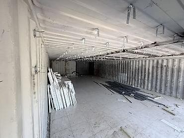 20 га: Морские контейнеры - 2 шт. 40 тонн - 1 шт. 20 тонн Также - Ферма на — 2