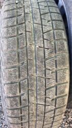 авто диски бишкек: Колеса в сборе R 16, Зима, Комплект, Легковые, Литые, отверстий - 5 — 2