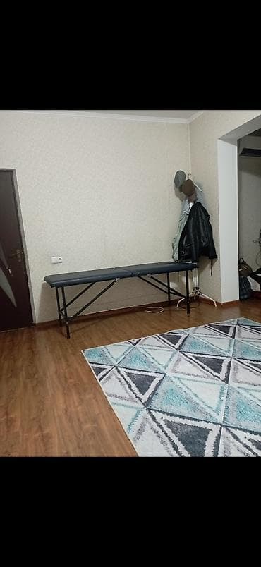 продаю парикмахерское кресло: Массажное кресло, Самовывоз — 5