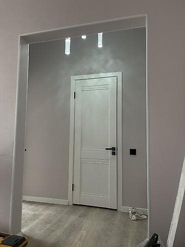 квартира ош аренда: 1 комната, 35 м², Индивидуалка, 7 этаж, Косметический ремонт — 2