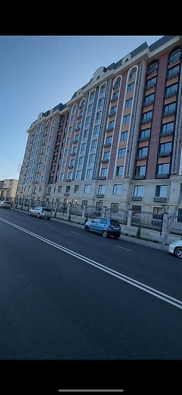 Квартиры: 2 комнаты — 10
