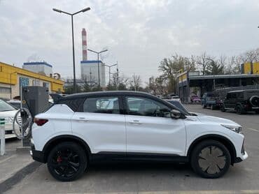 мотоцикл урал цена бишкек: Geely Coolray: 2024 г., 1.5 л, Робот, Бензин, Кроссовер — 5