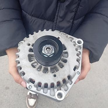 ssang young: Генератор — 1