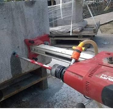 филтры для воды: Алмазное сверление Больше 6 лет опыта — 4