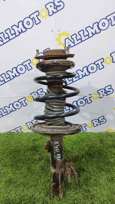 Передний амортизатор Toyota Б/у, Оригинал at lalafo.kg Передний амортизатор Toyota Б/у, Оригинал