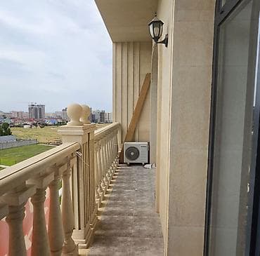 open space: 2 комнаты, 62 м², Ала-Арча ТРЦ Элитка, 7 этаж, Дизайнерский ремонт — 8