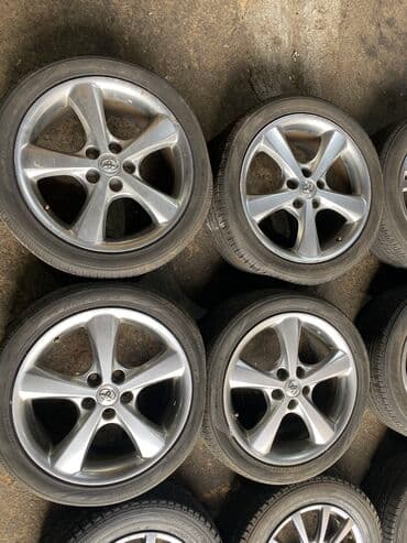 шины бу оптом из японии: Диски с резиной из Японии !!! — 11