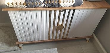 Сандык новый для приданого невесты