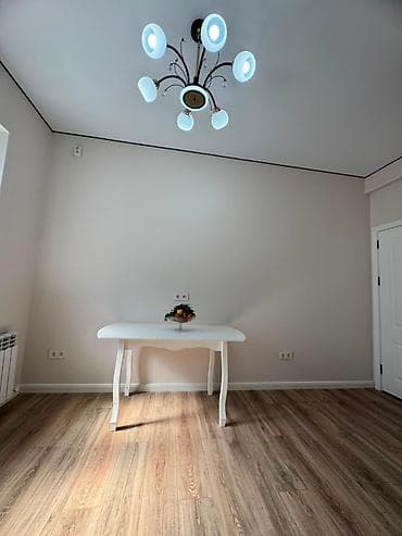 джал ихлас: 1 комната, 42 м², Элитка, 7 этаж, Евроремонт — 5