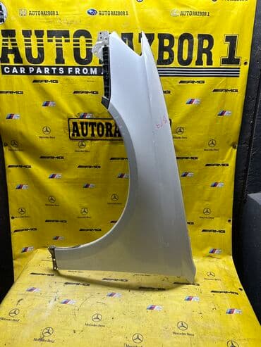 форд передний фара правый: Переднее левое Subaru, 2008 г., Б/у, Оригинал — 1