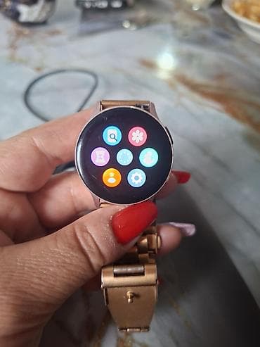 life network system: Продаётся умные часы Samsung Watch 2 — 4