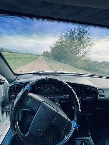 srv 2: Volkswagen Passat: 1988 г., 1.8 л, Бензин, Седан — 5