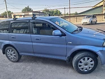 хонда везел левый руль: Honda HR-V: 2005 г., 1.6 л, Вариатор, Бензин, Кроссовер — 8