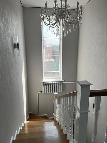 старый город: ID008 📍Срочно продаётся 2х этажный кирпичный дом в районе Ала-Тоо 2 — 10