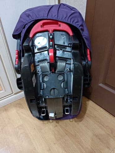 сумка в радом: Автокресло, Новый — 5