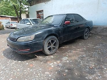 Унаа сатуу: Toyota Camry: 1996 г., Седан — 3