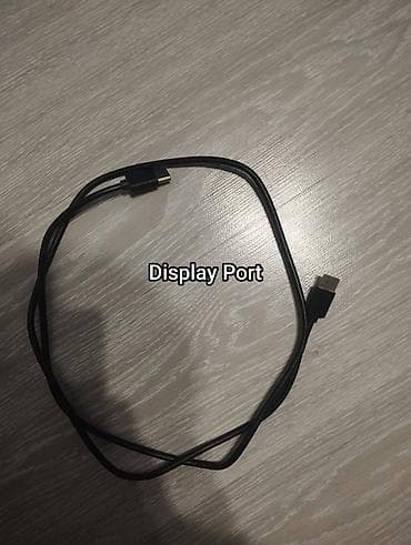 монитор g30: Монитор, Б/у, LED, 26" - 27" — 9