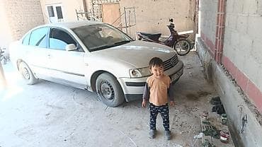 фари опель омега б: Volkswagen Passat: 2000 г., 2 л, Механика, Бензин, Седан — 2