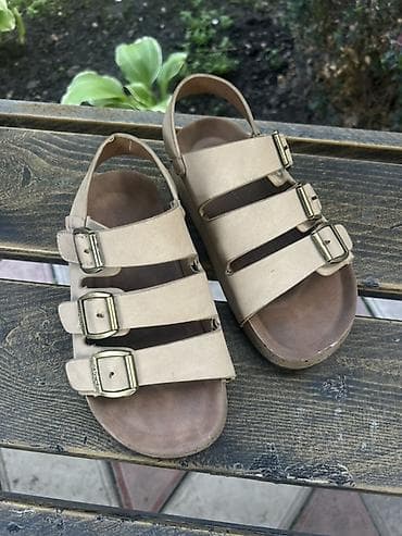 ботинки 34: Детские Сандалии подходят на девочку и мальчика 
Размер 30 — 1