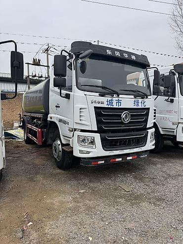 fast: Ассенизатор, 2022 г. — 1