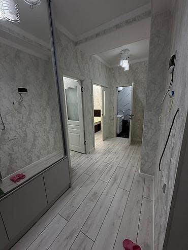 Недвижимость: 1 комната, 52 м², Элитка, 15 этаж, Евроремонт — 4