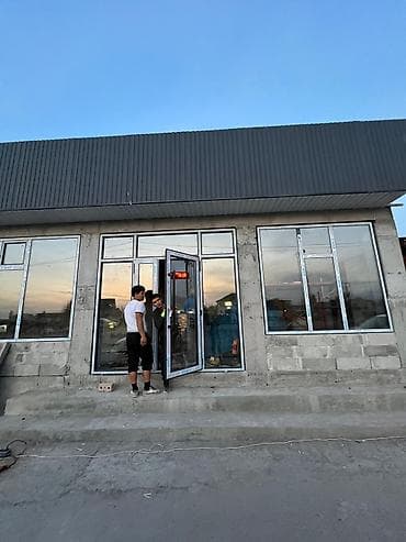 силиконовые форма: Панорамные окна и витражные конструкции под заказ - Изготовление и — 10