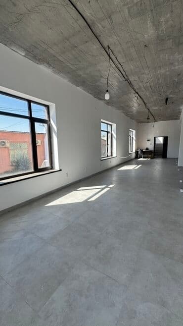 магазин продуктовый в аренду: Коммерческое здание у дороги - Отдельно стоящее 3‑этажное здание с — 5