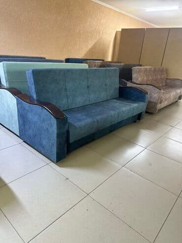 диваны в расрочку: Раскладной диван, Новый, В рассрочку — 4