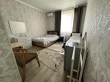 Ысык-Көлдө эс алуу: Ысык-Көлдө конок үйү, гостевой дом Феникс, Чолпон-Ата, 3 орун, Күнүмдүк — 7