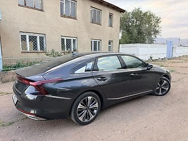 киа соренте: Kia K8: 2021 г., 1.6 л, Автомат, Гибрид, Седан — 8
