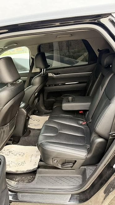 хонда степ эреф 1: Hyundai Palisade: 2020 г., 3.8 л, Автомат, Бензин — 1
