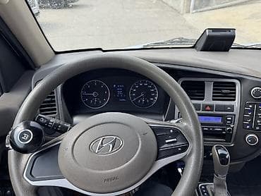 тд 2 9: Легкий грузовик, Hyundai, Стандарт, До 1 т, Б/у — 7