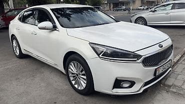 киа к7 бензин: Kia K7: 2017 г., 3 л, Автомат, Газ, Седан — 3