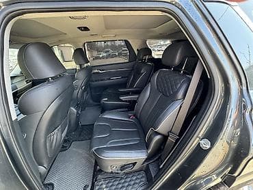 daewoo labo 2015: Hyundai Palisade: 2019 г., 3.8 л, Автомат, Бензин, Кроссовер — 7