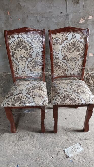 стулья бишкек дёшево: Стулья и столы, комплекты Цех « 12 стульев» Производство Кыргызстан — 3