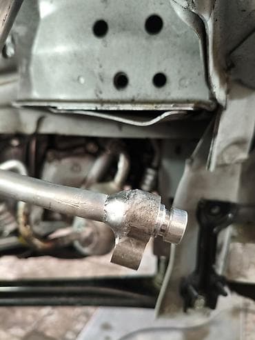 ремонт корпусной мебели на дому: Аргон! Сварка алюминия, чугуна, нержавейки. с выездом — 10