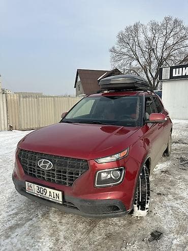 джон дир пресс: Hyundai Verna: 2020 г., 1.6 л, Автомат, Бензин, Кроссовер — 2