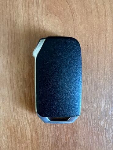 обмен машин ключ на ключ: Ключ Kia 2021 г., Б/у, Оригинал — 2