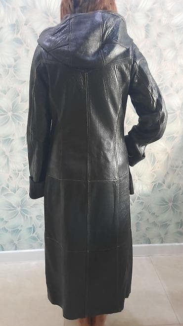 коз мончок это: Дубленка. Натуральный козий мех внутри, натуральная кожа снаружи — 3