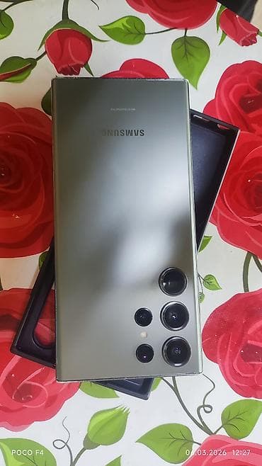 redmi a3: Samsung Galaxy S23 Ultra, 256 ГБ, цвет - Серый — 4