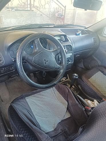 зеркала бишкек: Mitsubishi Carisma: 2004 г., 1.6 л, Автомат, Бензин — 5