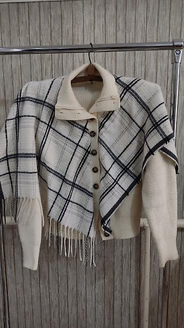 pier cardin: Бомбер, Осень-весна, Оверсайз, XL — 1