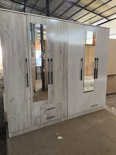 Кухонные шкафы: Шифоньеры — 11