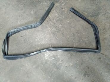 брызговики газ 53: Mitsubishi Space Gear Уплотнительная резинка, Мицубиси Спейс Гир — 2