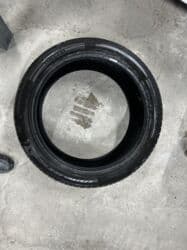 Шины 270 / 40 / R 22, Лето, Б/у, Комплект, Внедорожные (АТ/МТ), Pirelli