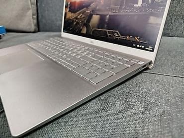 mi note 8pro: Ноутбук Dell Ультрабук, Intel Core i5, ОЗУ, RAM: 16 ГБ, Dell Inspiron — 3