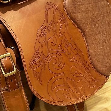 уздечки для лошадей: Продаю седло с полным комплектом амуниции Все вопросы в Вотсап — 4